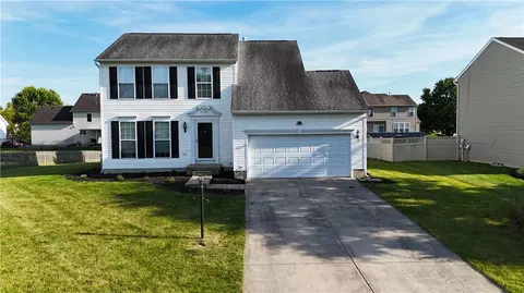 2089 Bandit Trl, Dayton, OH 45434