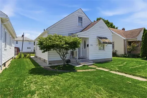 434 Grove Ave, Dayton, OH 45404