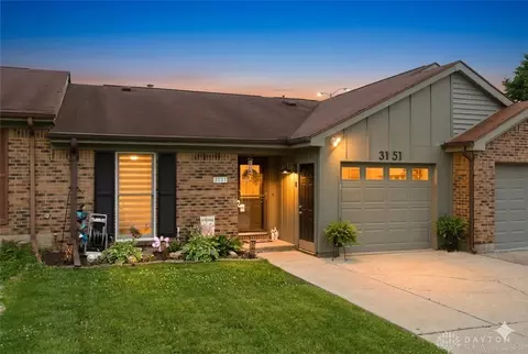 3151 Kerry Dr, Dayton, OH 45434