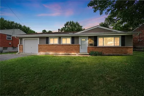 838 W Kemper Rd, Forest Park, OH 45240