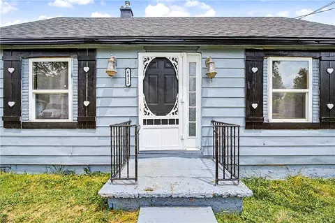 6413 Post Town Rd, Trotwood, OH 45426