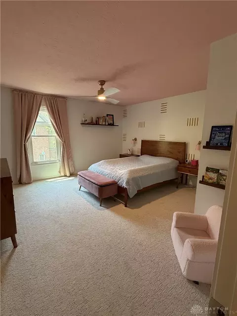 Bedroom - 9503 Gem Stone Dr, Centerville, OH 45458 photo 8 of 12