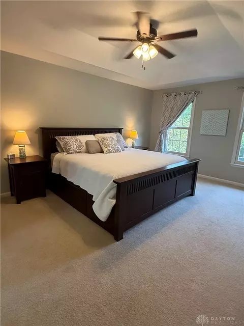 Bedroom - 9503 Gem Stone Dr, Centerville, OH 45458 photo 1 of 12