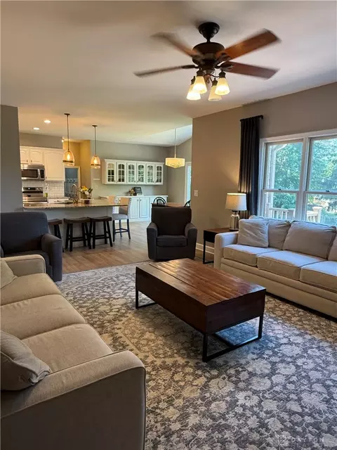Living - 9503 Gem Stone Dr, Centerville, OH 45458 photo 1 of 8