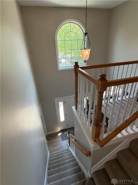 Entry Way - 9503 Gem Stone Dr, Centerville, OH 45458 photo 6 of 6