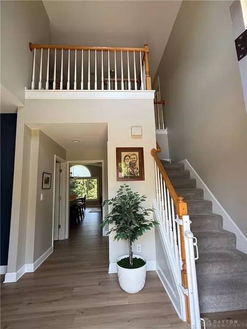 Entry Way - 9503 Gem Stone Dr, Centerville, OH 45458 photo 1 of 6