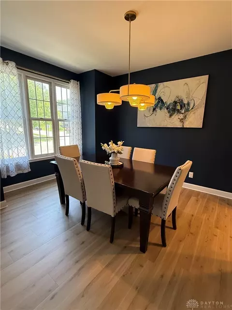 Dining - 9503 Gem Stone Dr, Centerville, OH 45458 photo 2 of 5