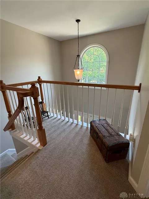 Entry Way - 9503 Gem Stone Dr, Centerville, OH 45458 photo 5 of 6
