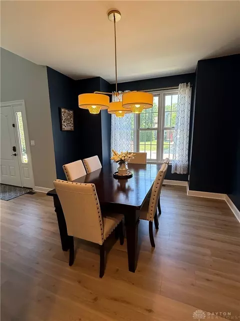 Dining - 9503 Gem Stone Dr, Centerville, OH 45458 photo 3 of 5
