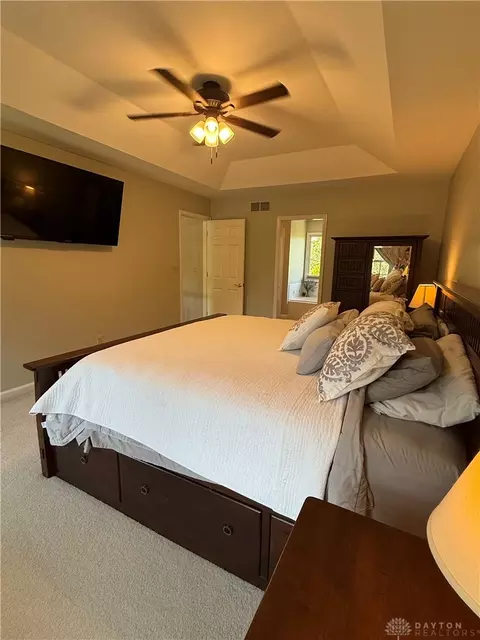 Bedroom - 9503 Gem Stone Dr, Centerville, OH 45458 photo 2 of 12