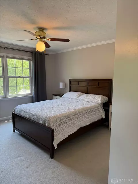 Bedroom - 9503 Gem Stone Dr, Centerville, OH 45458 photo 10 of 12