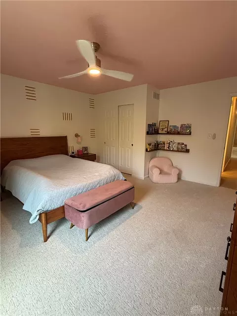 Bedroom - 9503 Gem Stone Dr, Centerville, OH 45458 photo 7 of 12