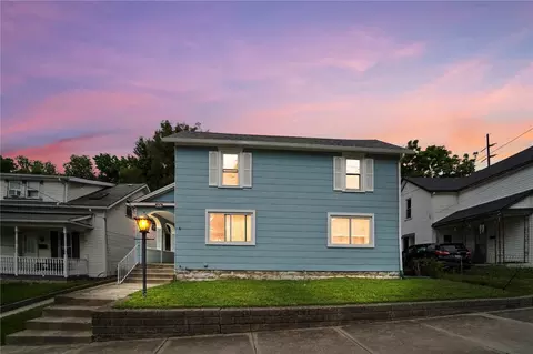 319 E Main St, Piqua, OH 45356