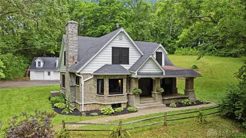 2871 N Waynesville Rd, Oregonia, OH 45054