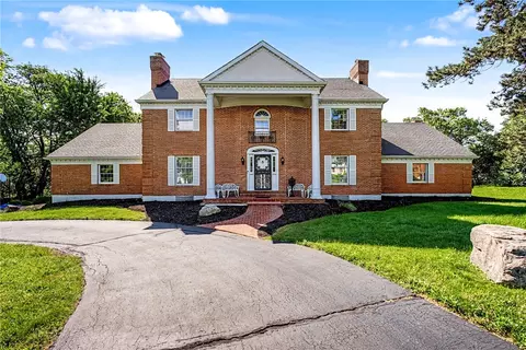 6524 Halberd Ct, Washington Township, OH 45459