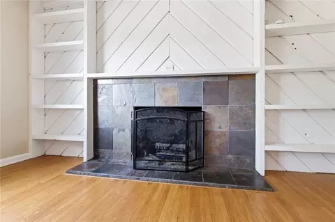 Living - 1851 Beaverton Dr, Kettering, OH 45429 photo 3 of 5