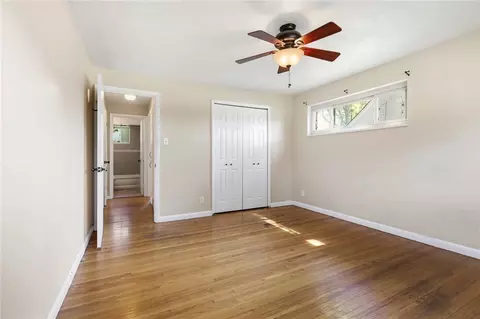 Bedroom - 1851 Beaverton Dr, Kettering, OH 45429 photo 2 of 4