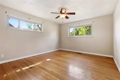 Bedroom - 1851 Beaverton Dr, Kettering, OH 45429 photo 1 of 4