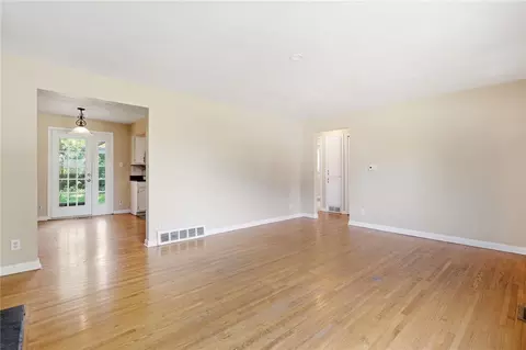 Living - 1851 Beaverton Dr, Kettering, OH 45429 photo 5 of 5