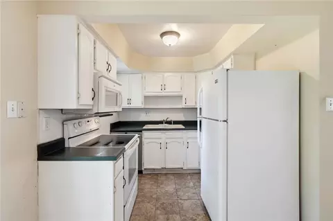 Kitchen - 1851 Beaverton Dr, Kettering, OH 45429 photo 1 of 5