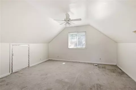 Bedroom - 1851 Beaverton Dr, Kettering, OH 45429 photo 4 of 4