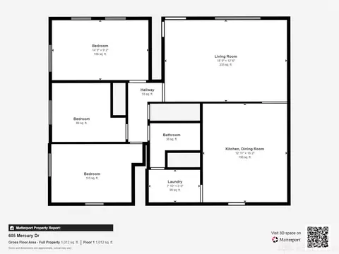 605 Mercury Dr, Cincinnati, OH 45244 photo 41