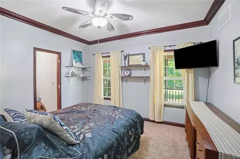 Bedroom - 5700 Kizer Ln, Springfield, OH 45502 photo 6 of 13