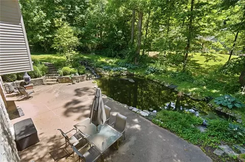 Exterior - 5700 Kizer Ln, Springfield, OH 45502 photo 7 of 21