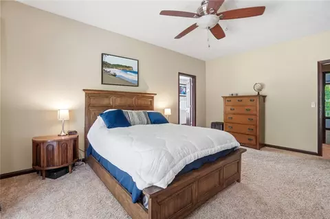 Bedroom - 5700 Kizer Ln, Springfield, OH 45502 photo 2 of 13
