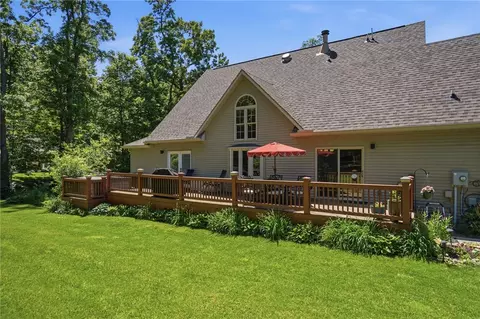 Exterior - 5700 Kizer Ln, Springfield, OH 45502 photo 17 of 21