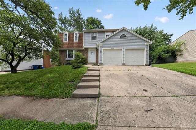 5250 W Gander Rd, Huber Heights, OH 45424