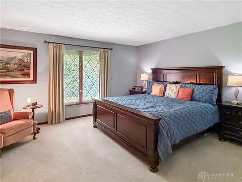 Bedroom - 5016 Lausanne Dr, Centerville, OH 45458 photo 1 of 2