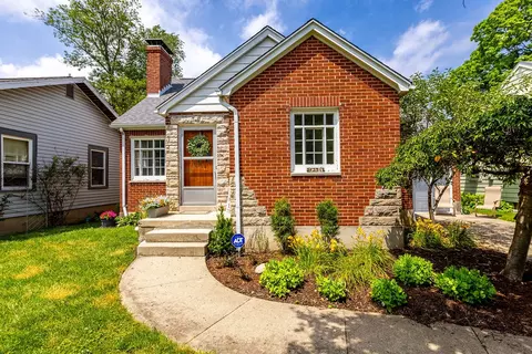 1231 Ashland Ave, Dayton, OH 45420