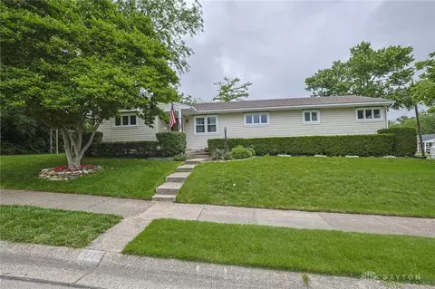 3711 Sherman Ave, Middletown, OH 45044