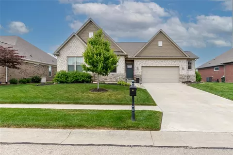 2019 Buglers Sound, Washington Township, OH 45458