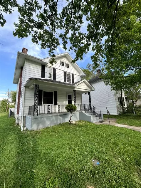 128 N Marion St, Dayton, OH 45417