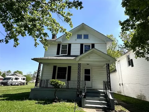 128 N Marion St, Dayton, OH 45417