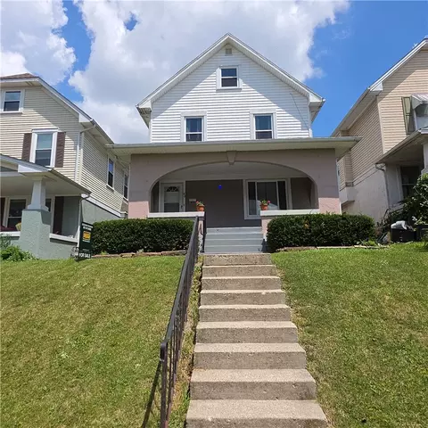 40 Indiana Ave, Dayton, OH 45410