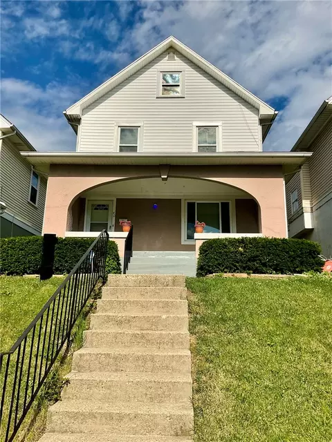40 Indiana Ave, Dayton, OH 45410