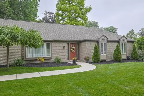 6725 Vienna Woods Trl, Dayton, OH 45459