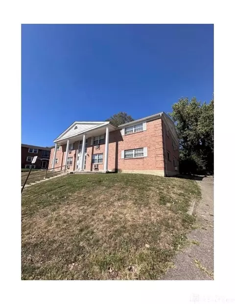 423 Briarwood Ave, Dayton, OH 45403