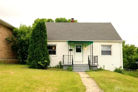 4619 W 2nd St, Dayton, OH 45417