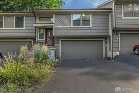 546 Kyle Ln, Fairborn, OH 45324