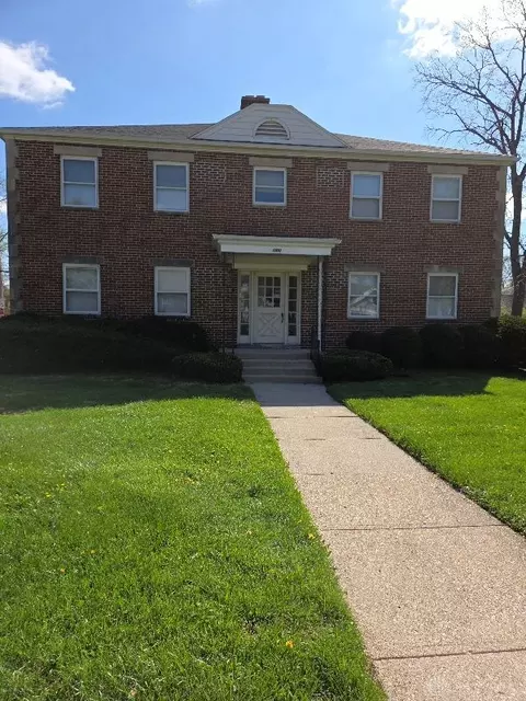 2100 Shroyer Rd #1-4, Oakwood, OH 45419