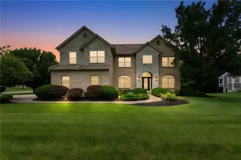 6694 Eagle Creek Dr, Liberty Twp, OH 45011