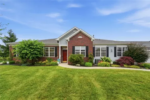 3043 Willowbrook Way, Beavercreek, OH 45431