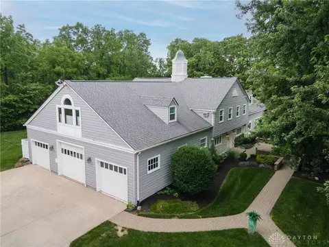 311 Dunnigan Dr, Vandalia, OH 45377