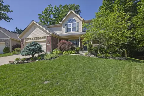 5801 Longbow Dr, Hamilton, OH 45011
