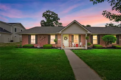 4818 Cornell St, Springfield, OH 45503