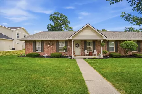 4818 Cornell St, Springfield, OH 45503 photo 2